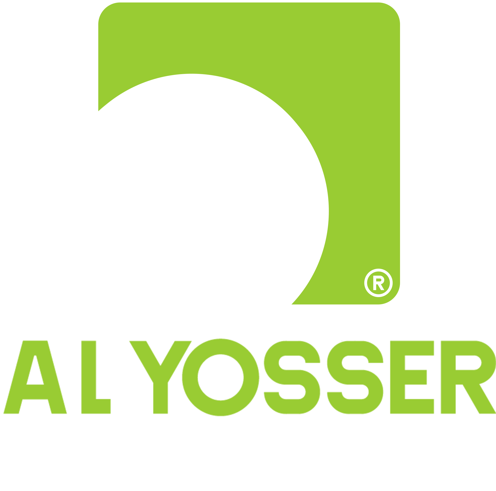 AyosserCRM logo